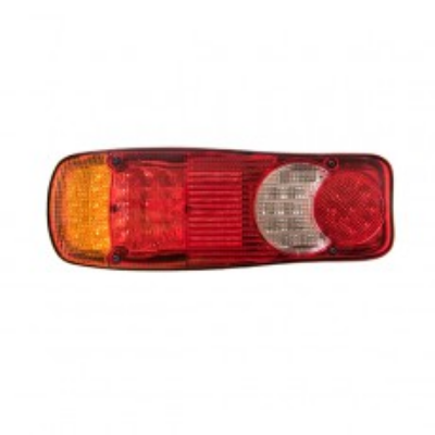 Durite 0-071-10 Universal LED Rear lamp Combination - 12/24V PN: 0-071-10